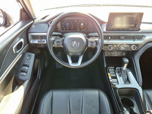 Certified 2023 Acura Integra image 11