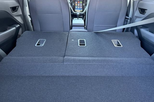 Certified 2025 Subaru Crosstrek 2.0i Premium image 12