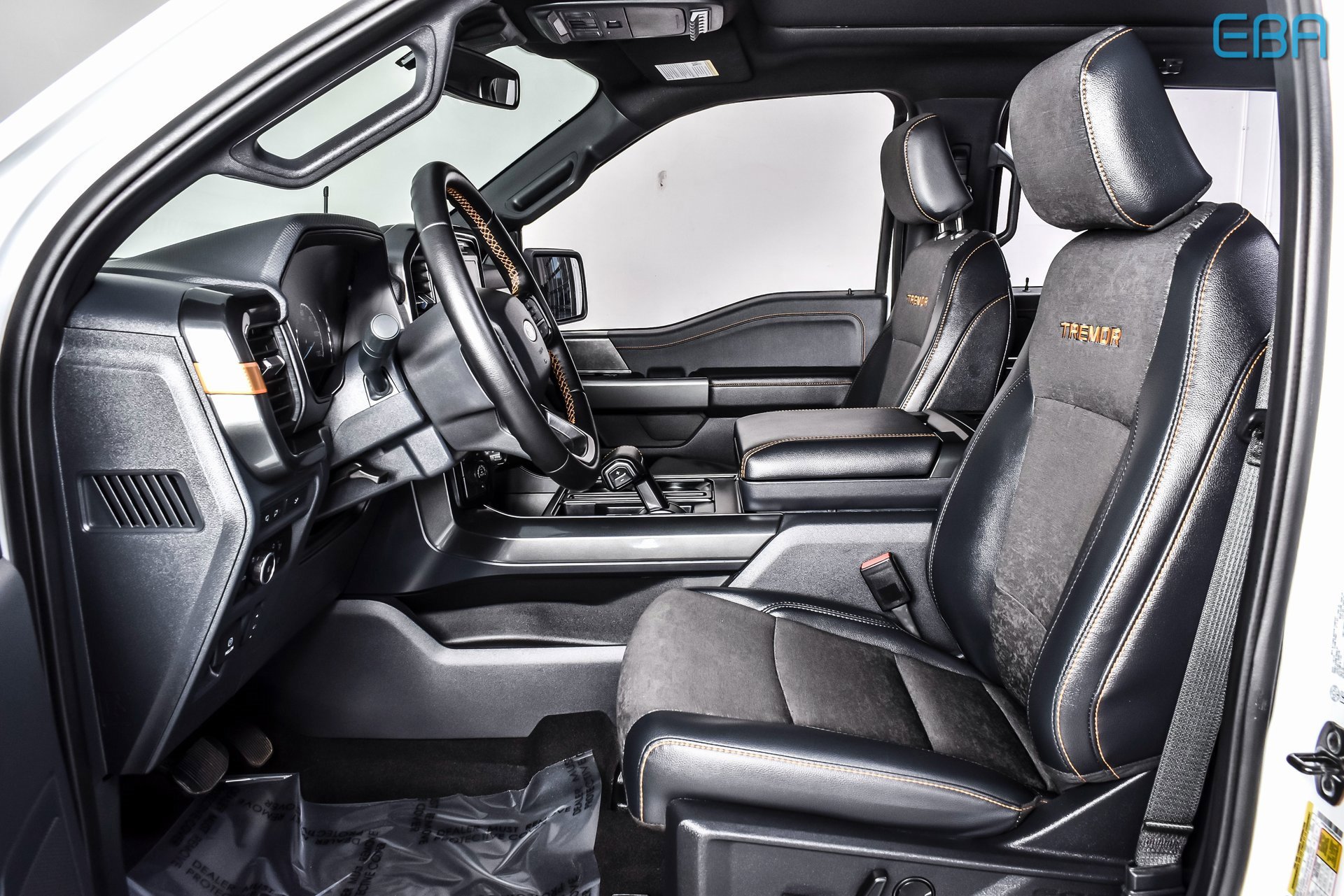 Used 2023 Ford F150 Tremor image 13