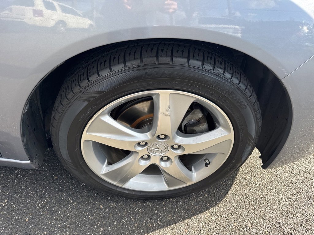 Used 2011 Acura TSX 2.4 image 9