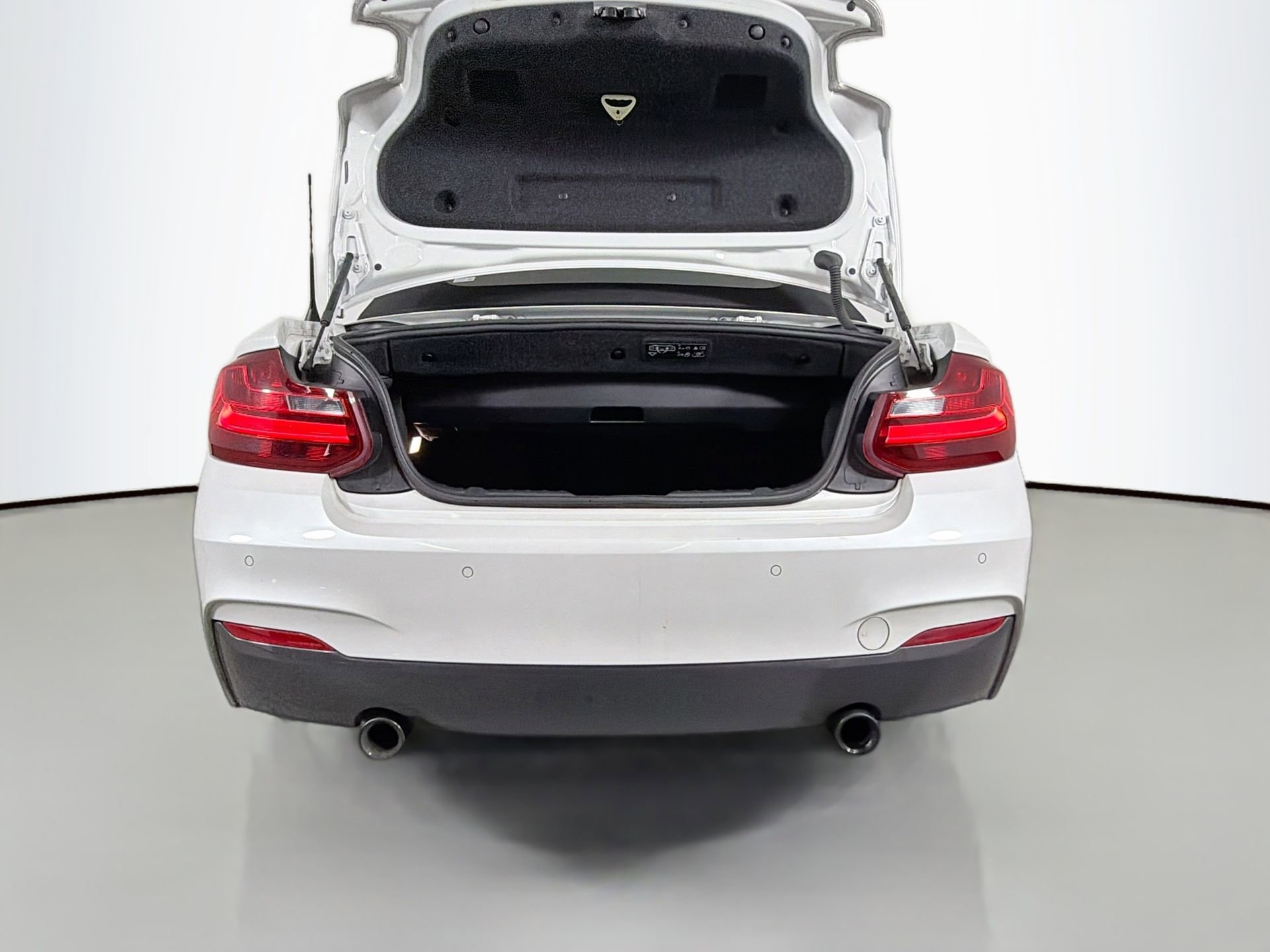 Used 2017 BMW M240i Convertible image 26