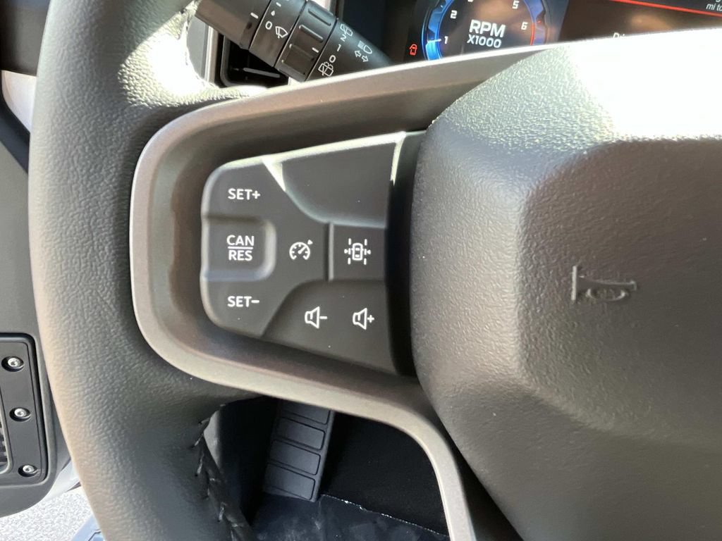 New 2026 Ford Bronco Outer Banks w/ Sasquatch Package AWD/4WD image 28