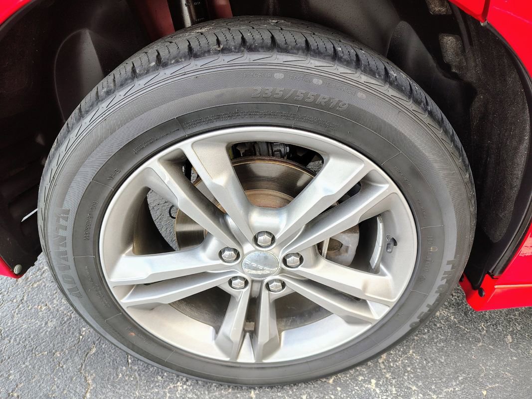 Used 2014 Dodge Charger R/T image 22