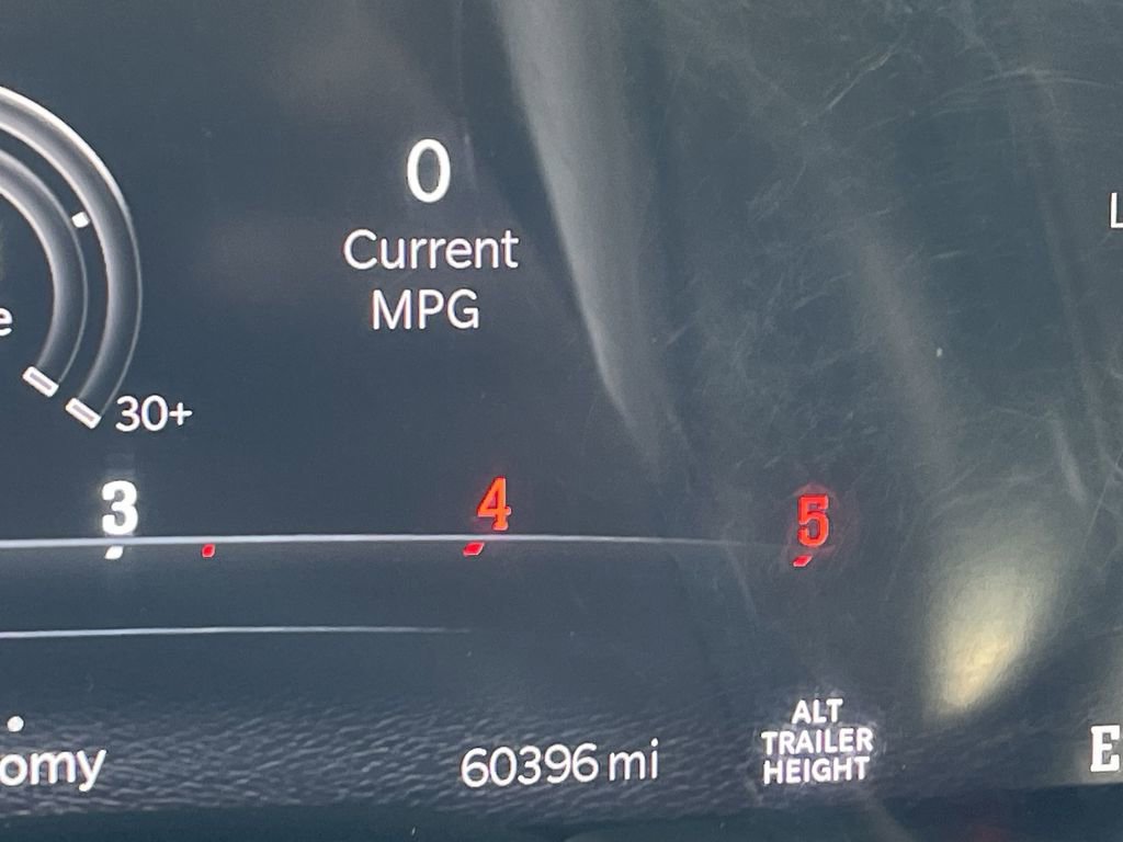 Used 2023 RAM 3500 Limited image 12