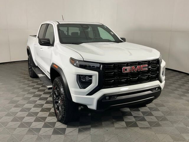 Used 2024 GMC Canyon Elevation w/ Convenience Package RWD image 3