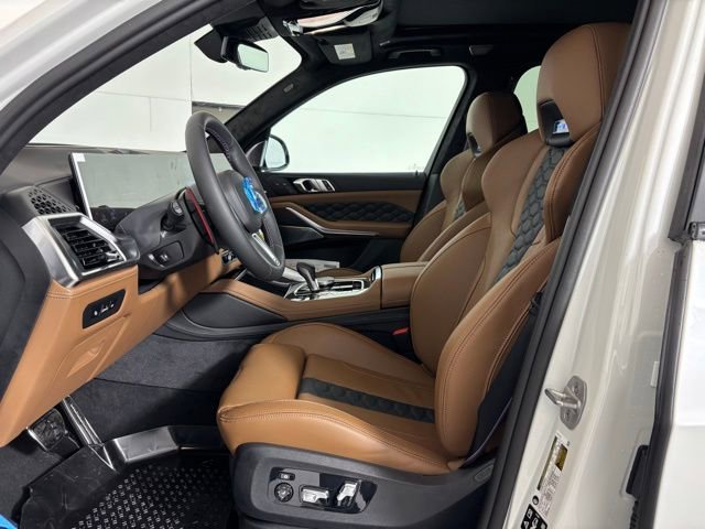 New 2026 BMW X5 M Competition image 10