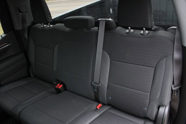 Used 2023 Chevrolet Silverado 1500 RST image 20