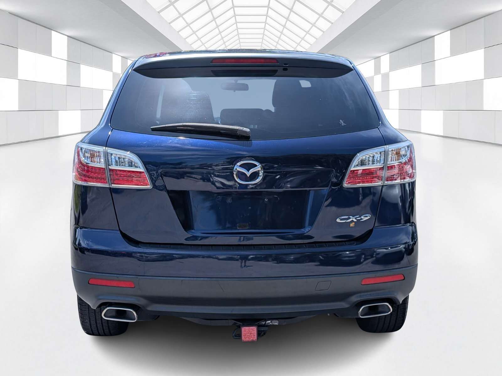 Used 2012 MAZDA CX-9 Touring FWD image 6