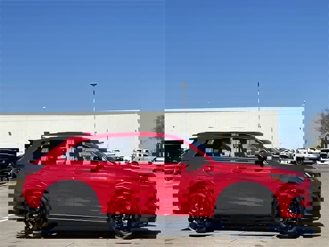 Certified 2024 Honda HR-V Sport image 3