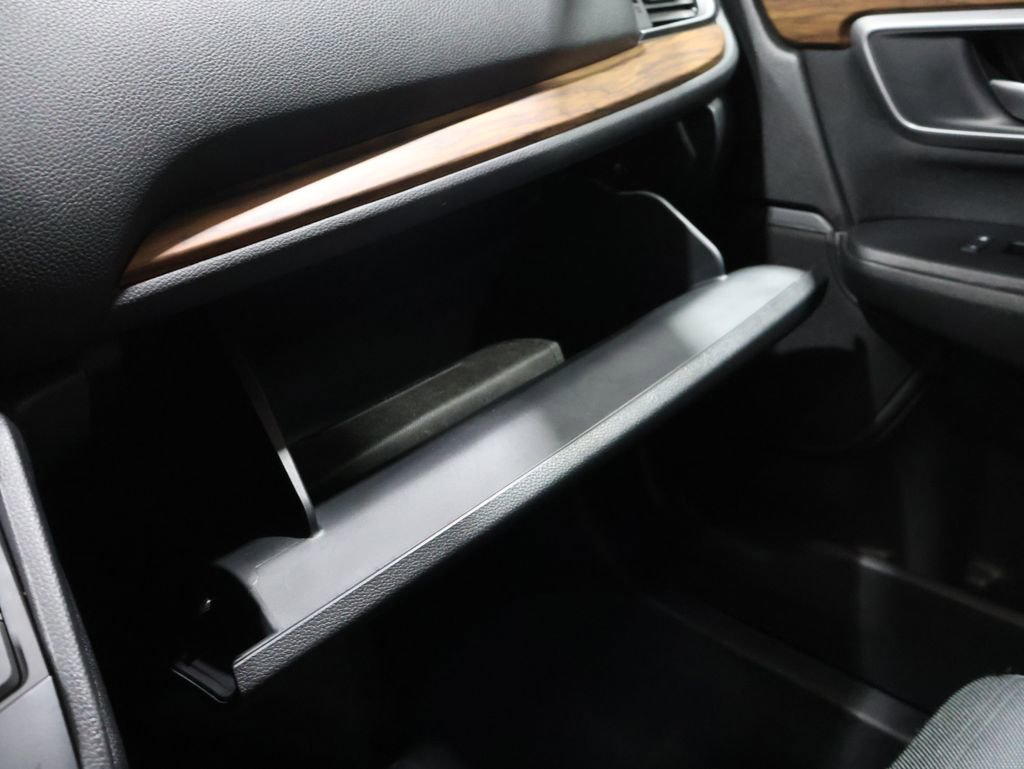 Used 2020 Honda CR-V EX image 29