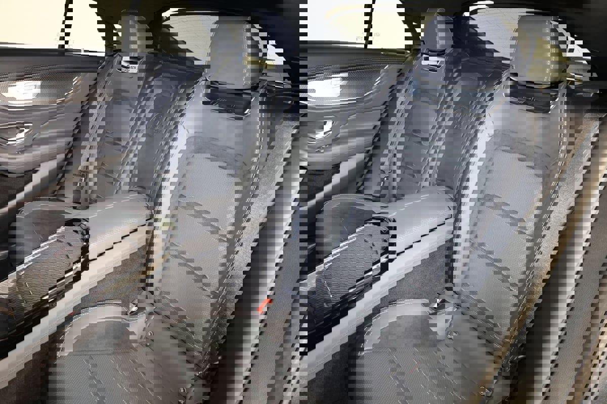 Used 2020 Mercedes-Benz AMG GT 63 S image 11