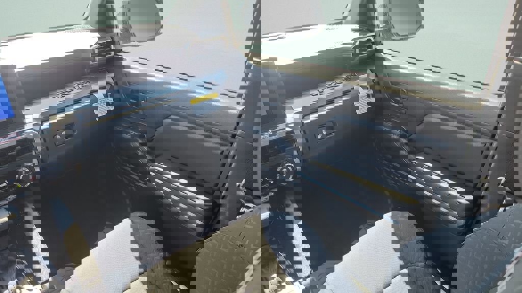 New 2026 Toyota Tacoma SR5 image 16