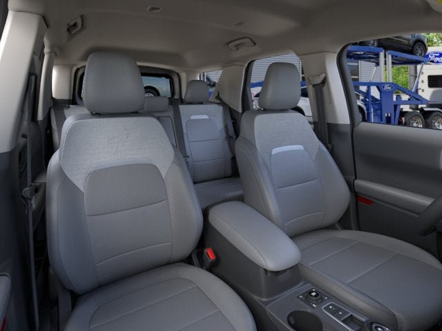 New 2026 Ford Bronco Sport Badlands AWD/4WD image 10