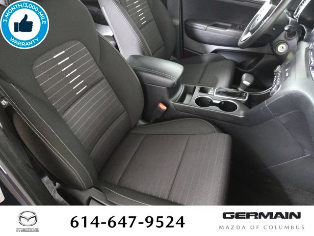 Used 2018 Kia Sportage LX AWD/4WD image 28