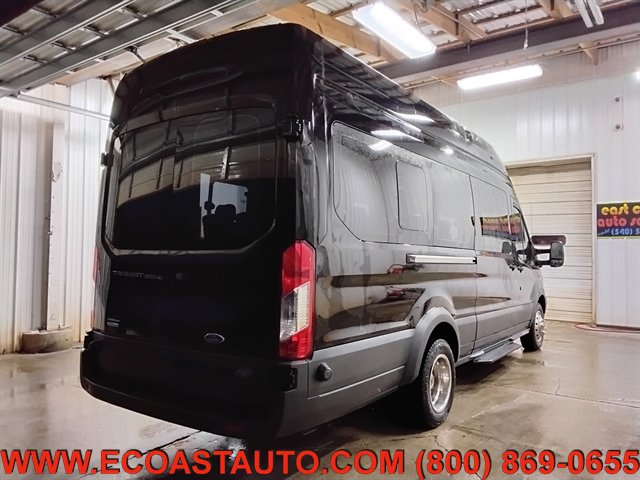 Used 2016 Ford Transit 350 XL image 3