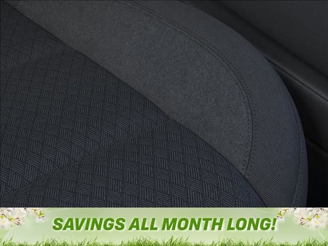 New 2026 Chevrolet Silverado 1500 LT image 21