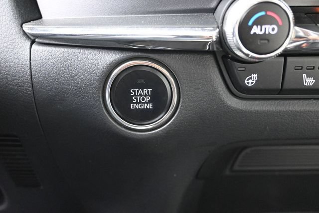Certified 2023 MAZDA CX-30 2.5 Turbo w/ Premium Package AWD/4WD image 13