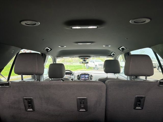 Used 2023 Chevrolet Traverse LT AWD/4WD image 18