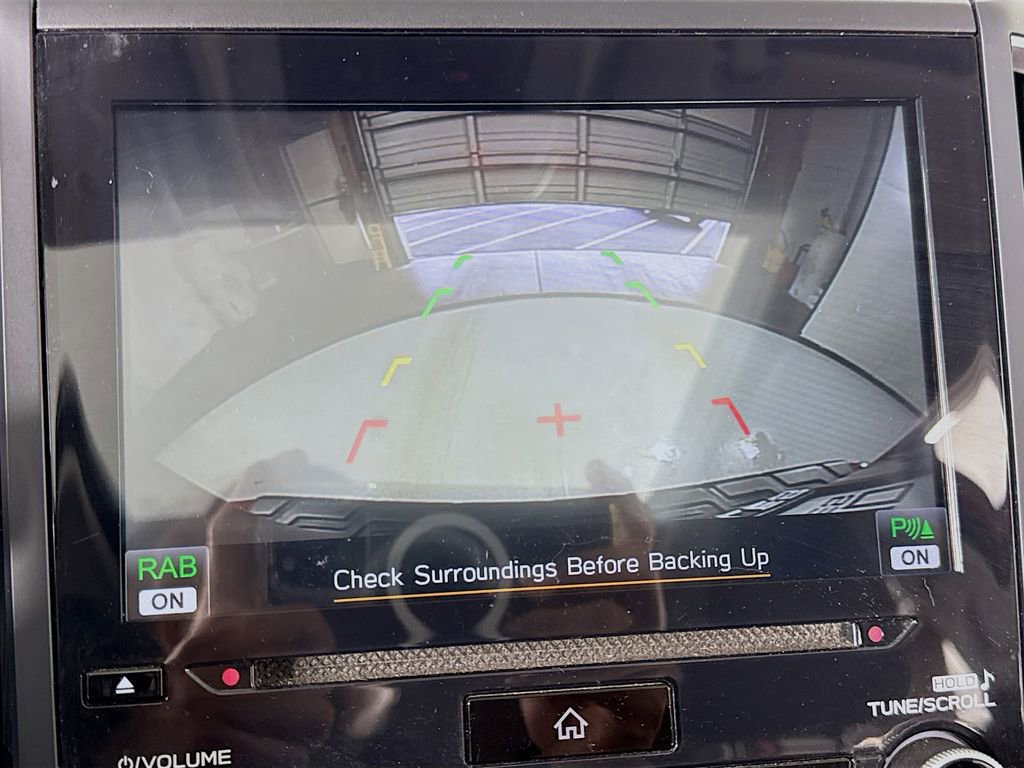 Used 2021 Subaru Forester Touring w/ Popular Package #2 image 31