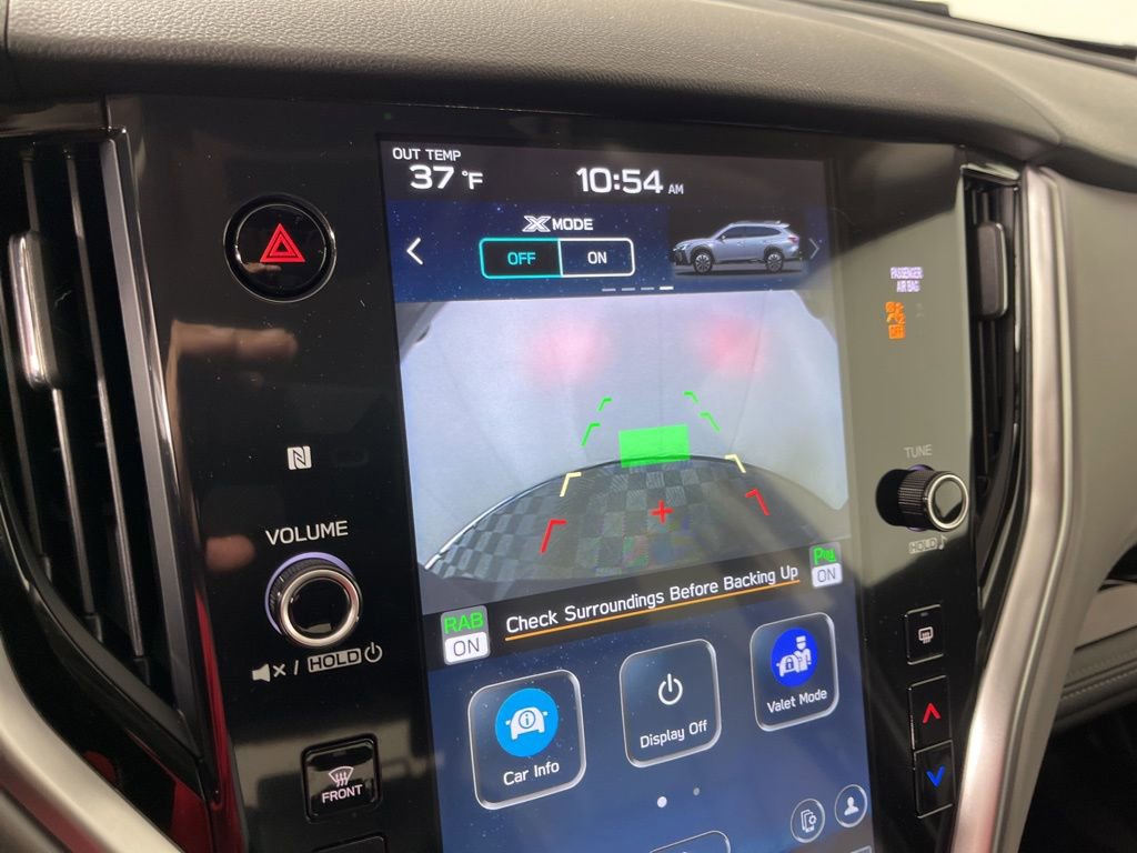 Used 2024 Subaru Outback Limited image 29