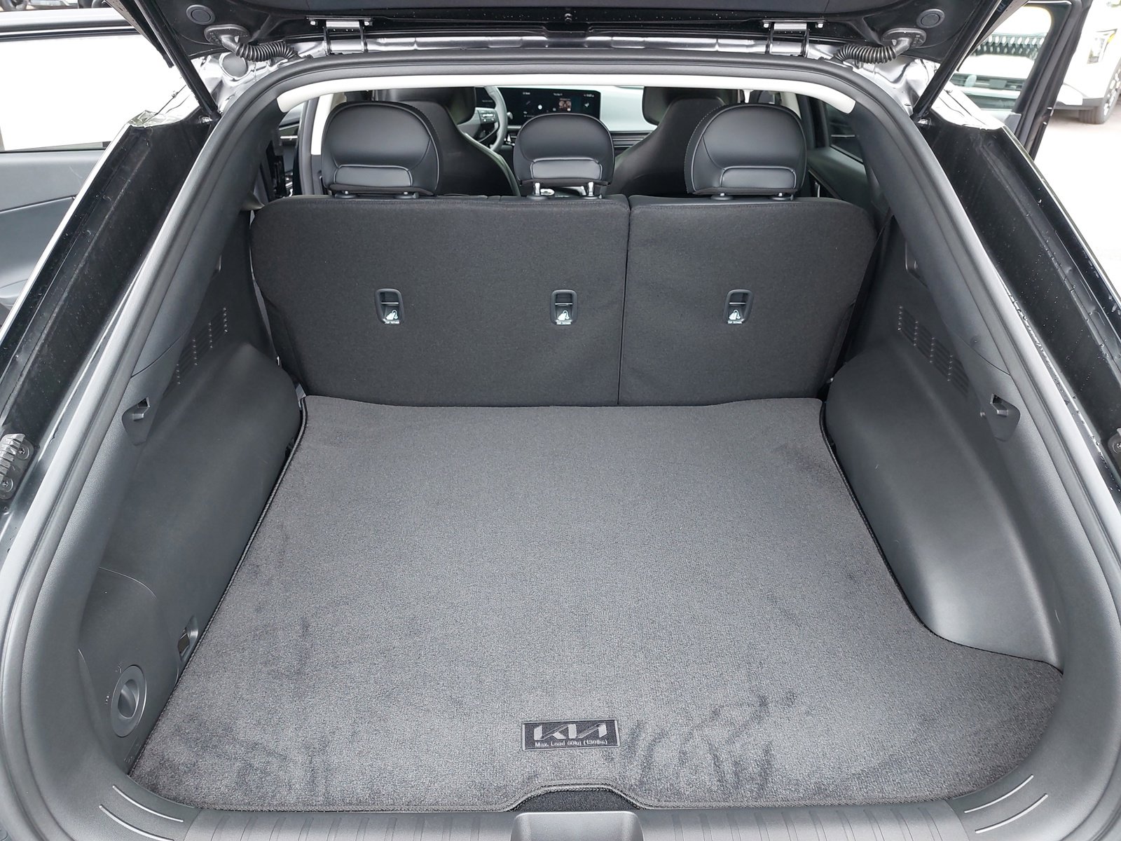 New 2025 Kia EV6 Light image 13