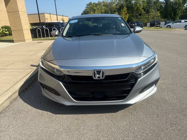 Used 2018 Honda Accord EX-L image 7