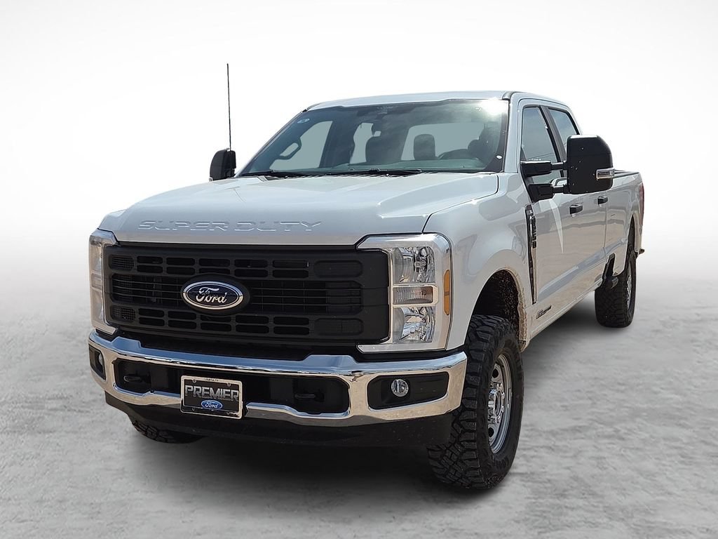 New 2026 Ford F250 XL w/ XL Off-Road Package AWD/4WD image 4