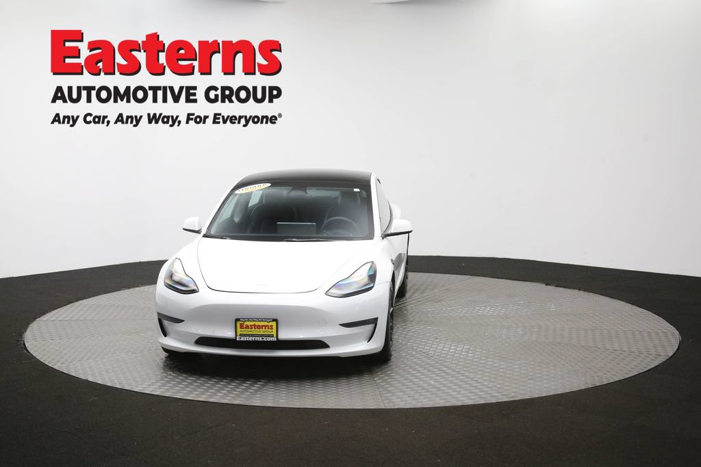 Used 2022 Tesla Model 3 Long Range AWD/4WD image 47