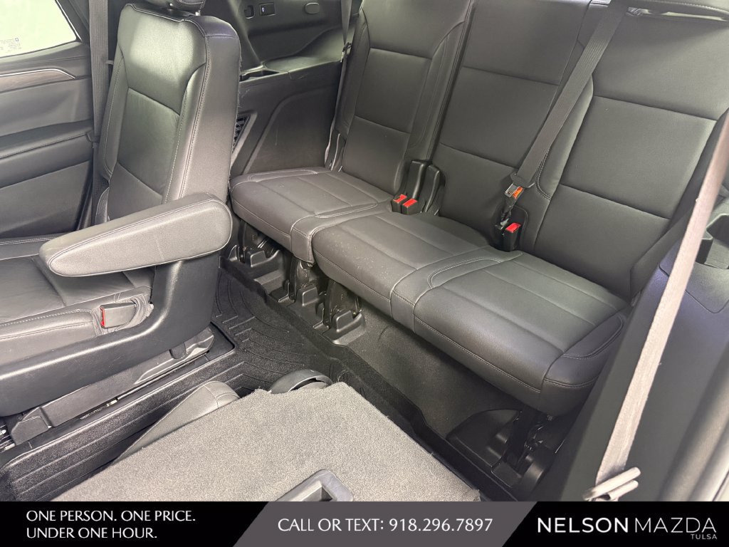Used 2023 Chevrolet Tahoe LT AWD/4WD image 41