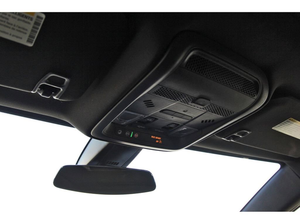 New 2025 Cadillac XT5 Premium Luxury image 21