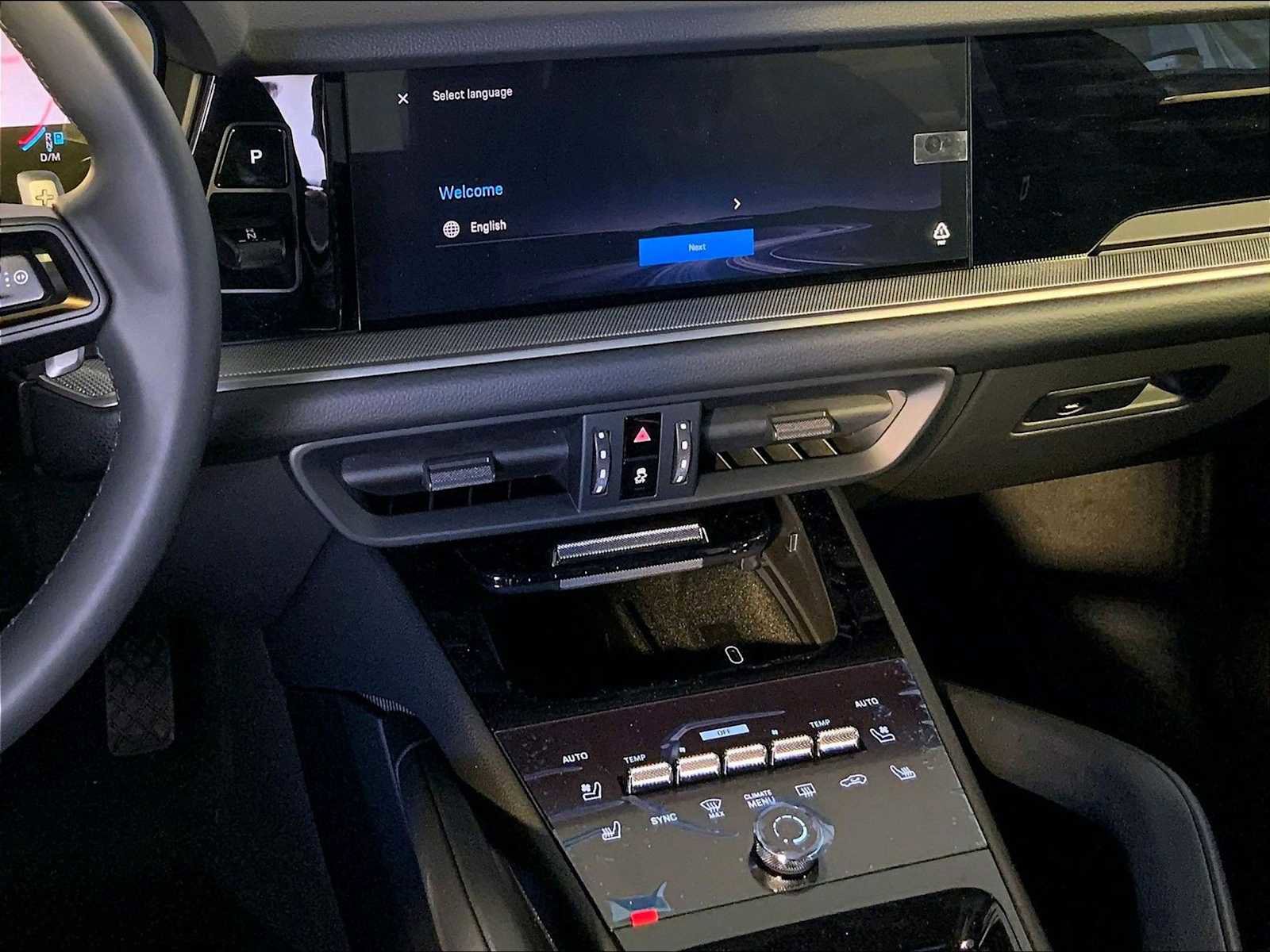 New 2026 Porsche Cayenne image 16