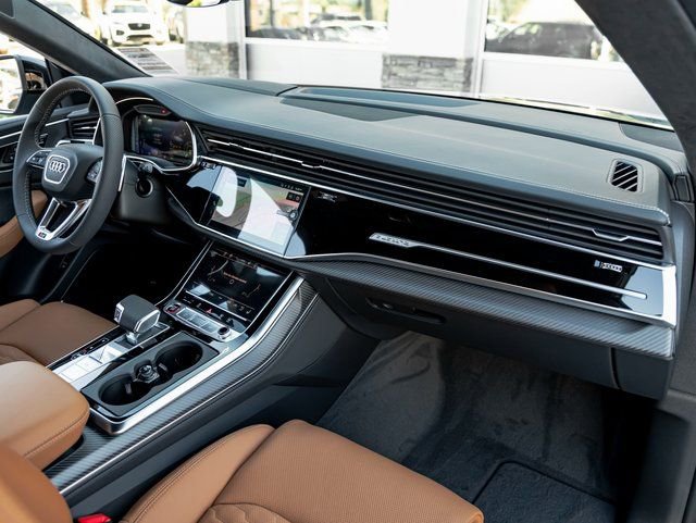 New 2026 Audi RS Q8 performance image 28