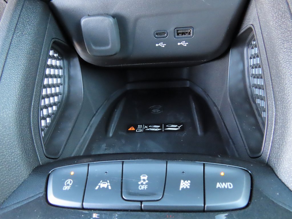 New 2026 Chevrolet TrailBlazer LT w/ Convenience Package image 10