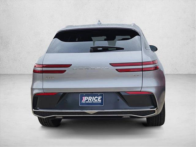 Used 2026 Genesis GV70 2.5T AWD/4WD video 4