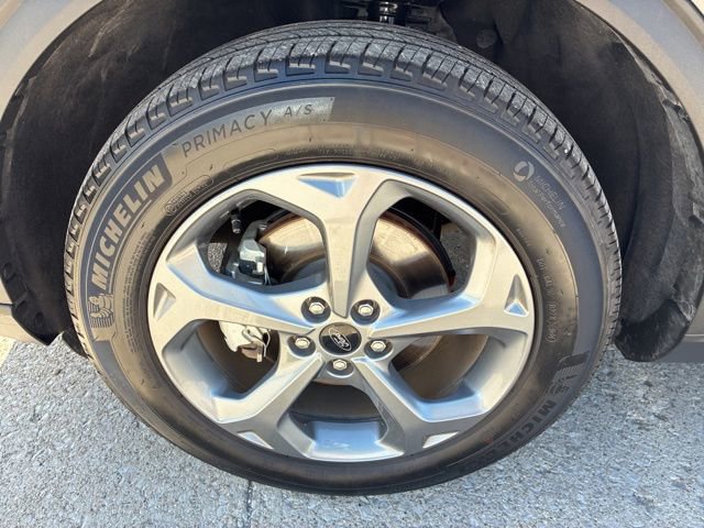 Used 2025 Ford Escape ST-Line AWD/4WD image 13