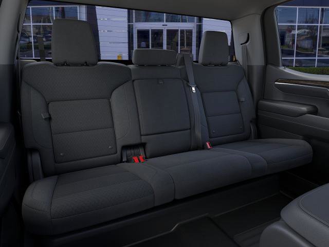 New 2026 GMC Sierra 1500 Elevation image 17