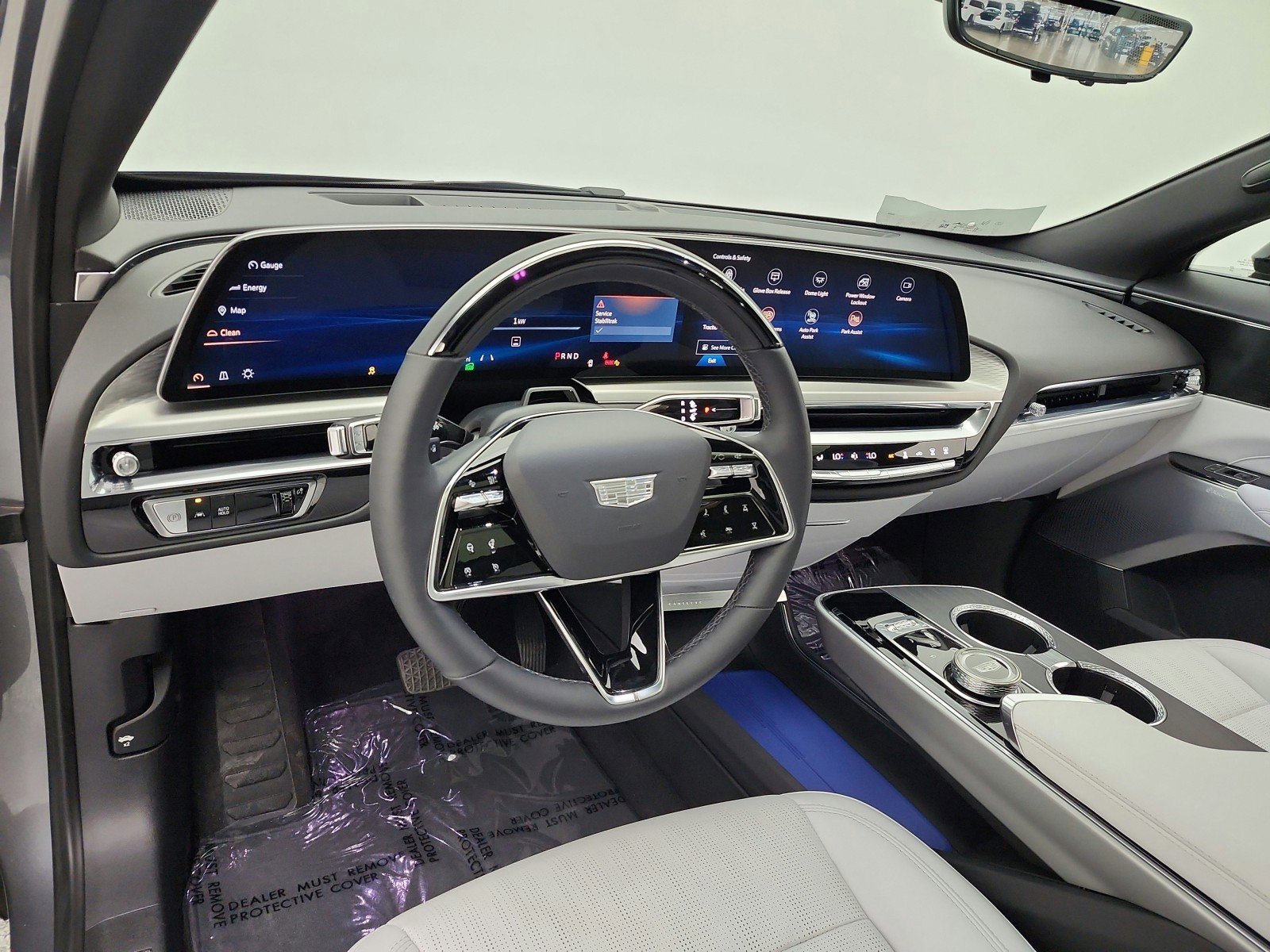 Used 2023 Cadillac Lyriq 2WD image 9