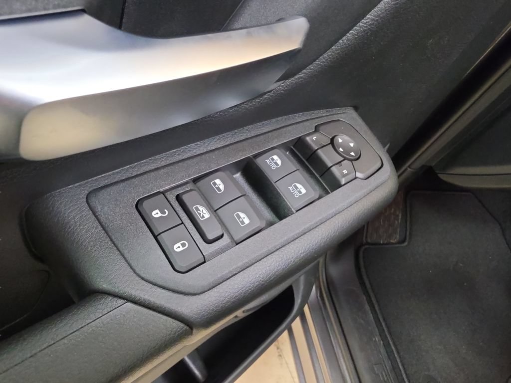 New 2026 RAM 1500 Express AWD/4WD image 10