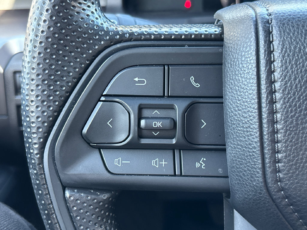 Certified 2026 Toyota Tacoma SR5 RWD image 30