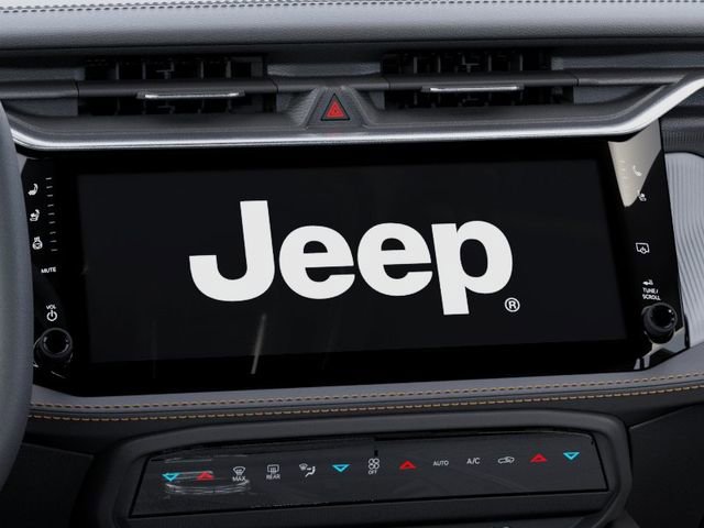 New 2026 Jeep Cherokee Overland w/ Advanced Pro Tech Group AWD/4WD image 18