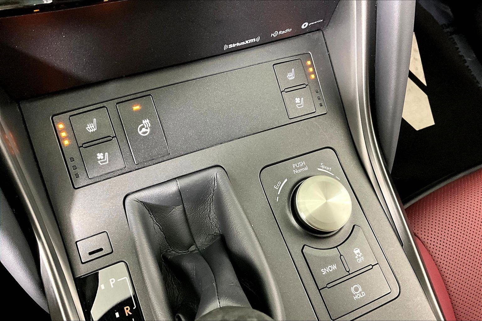 Used 2021 Lexus IS 300 AWD w/ Comfort Package image 37