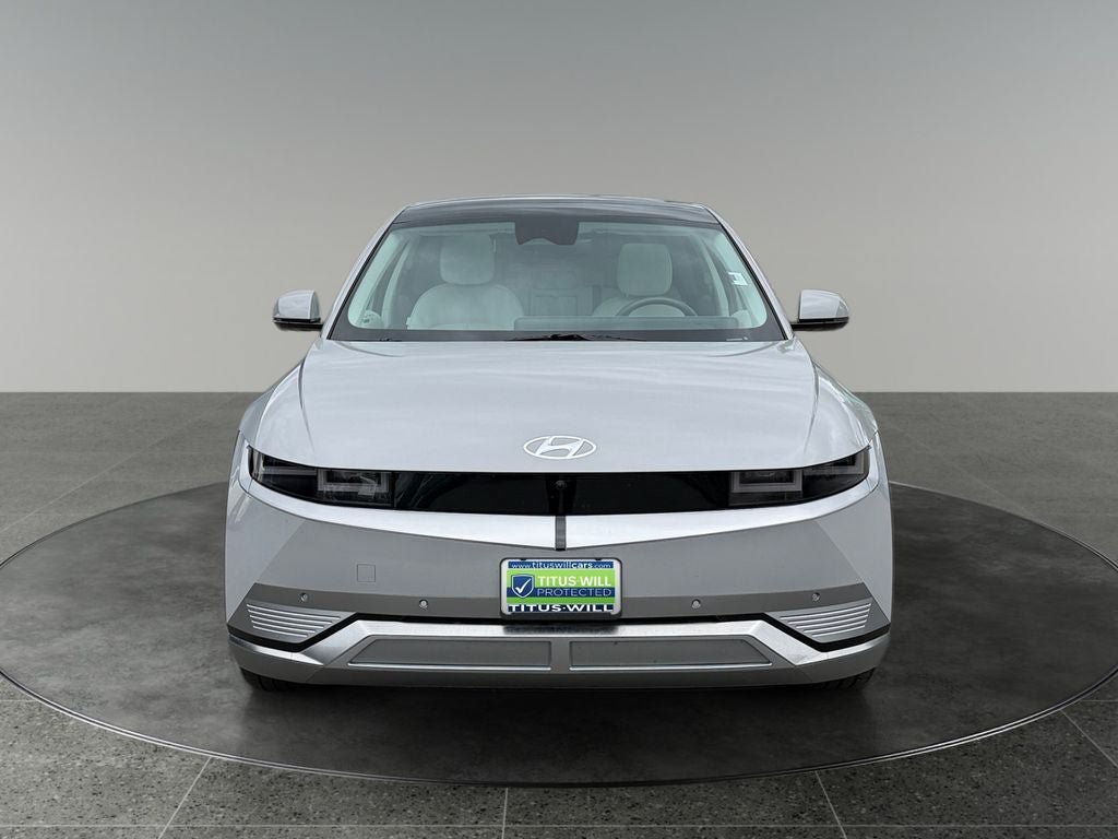 Used 2024 Hyundai Ioniq 5 Limited AWD/4WD image 2