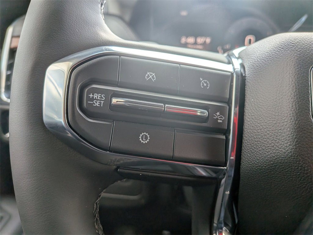 New 2026 GMC Yukon XL Denali w/ Sun & Power Step Package image 22