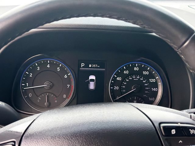 Certified 2023 Hyundai Kona SEL w/ Convenience Package FWD image 12