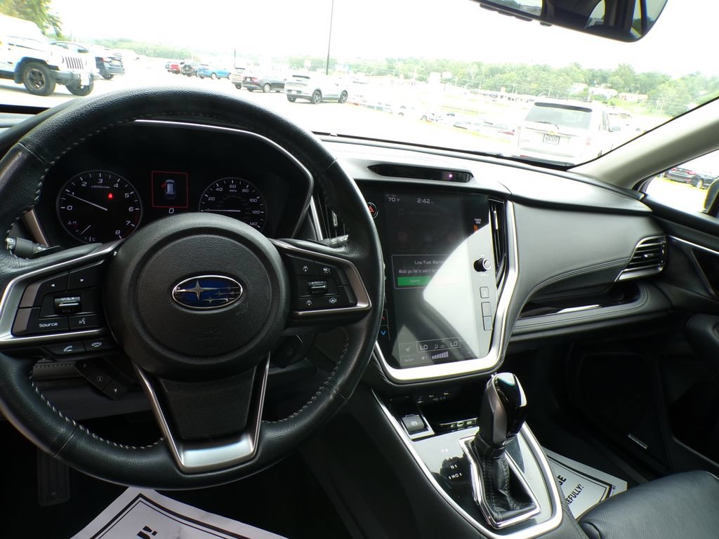 Used 2022 Subaru Outback Limited XT AWD/4WD image 10