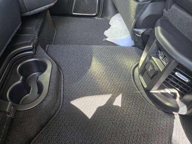 Used 2024 RAM 2500 Laramie image 30