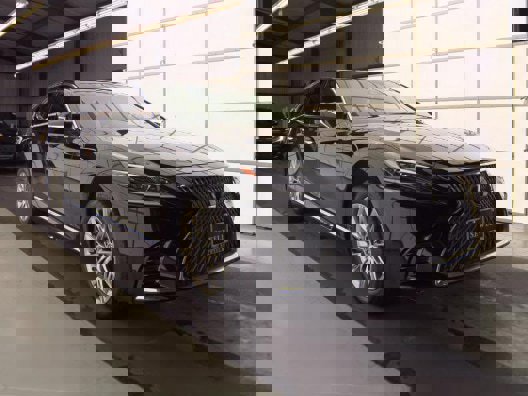 Used 2018 Lexus LS 500 w/ Interior Upgrade Package image 2