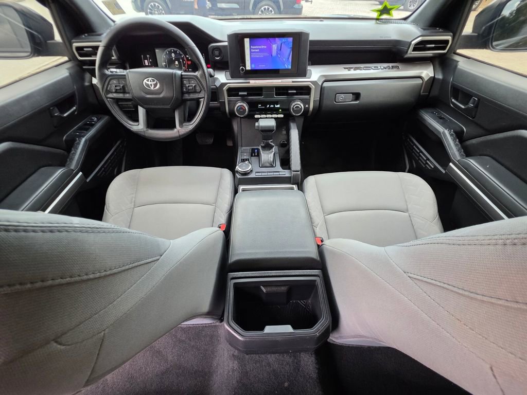 Certified 2024 Toyota Tacoma SR5 image 4