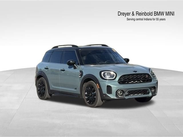 Used 2023 MINI Cooper Countryman S