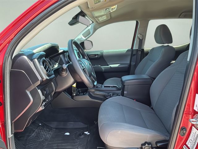 Used 2021 Toyota Tacoma SR w/ SR Convenience Package RWD image 17